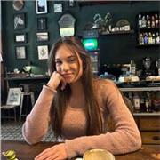 Profesara de Castellano,apta para todos los niveles y capacitada para trabajar con todas las edades.